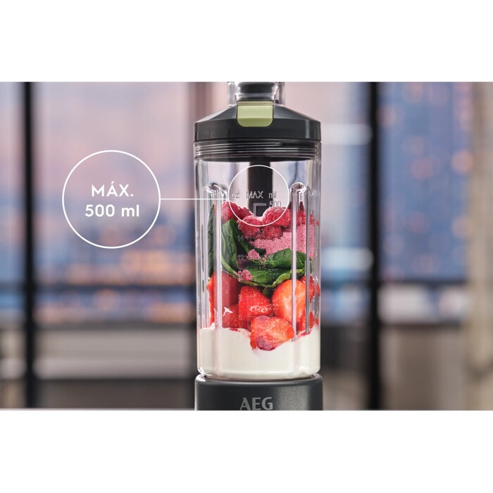MÁX. 500 ml