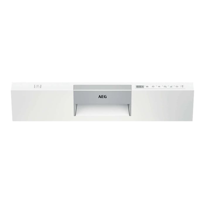 Product Control Panel