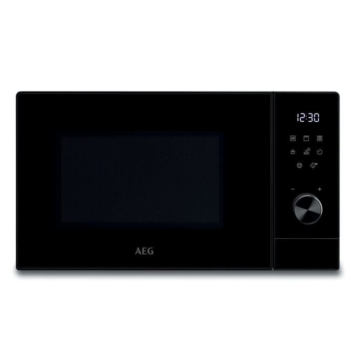 AEG Microondas de 900 W con función microondas y grill MFB295DB