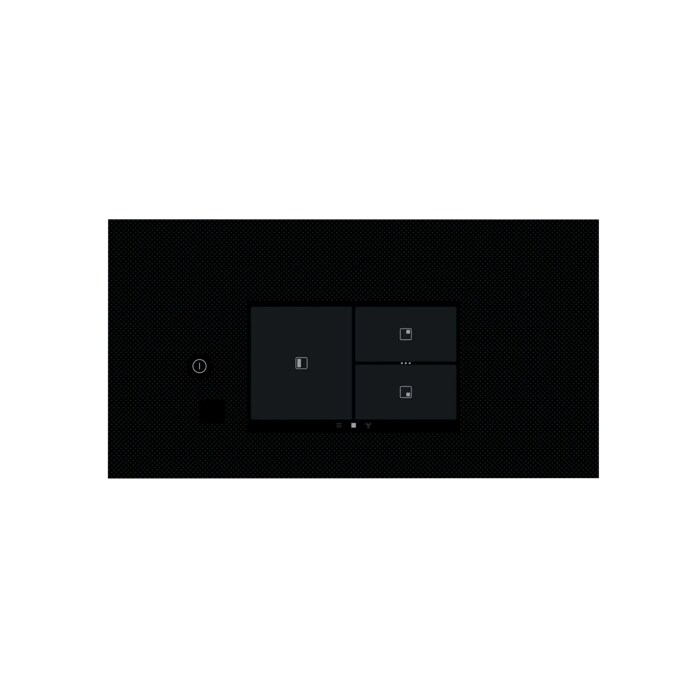 Product Control Panel