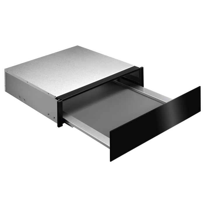 AEG Cajón de almacenamiento de 141 mm Negro OS7K10B