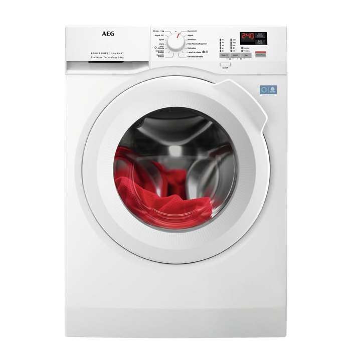 AEG LFA6K8241C