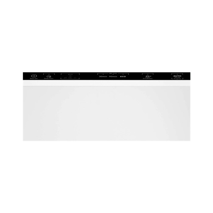 Product Control Panel