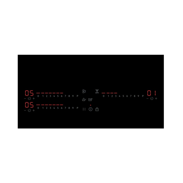 Product Control Panel