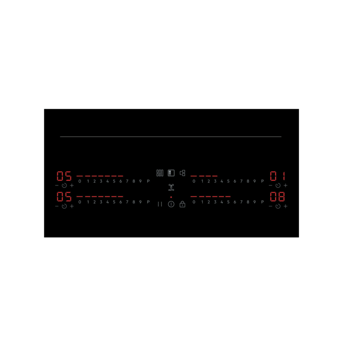 Product Control Panel