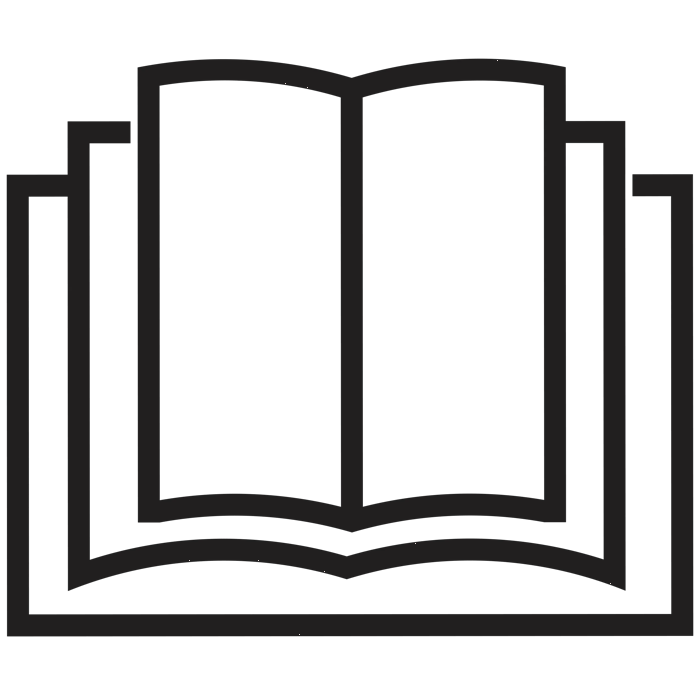Leer el manual de usuario antes de usar