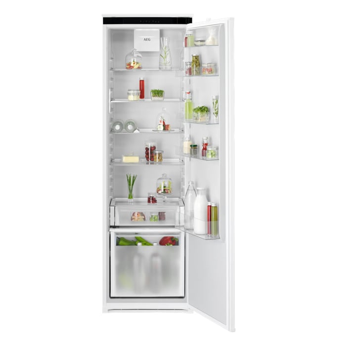 AEG Frigorífico 1 puerta integrable de 1772 mm TK7DS181DS