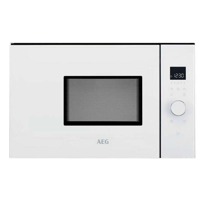 AEG MBB1756SEW