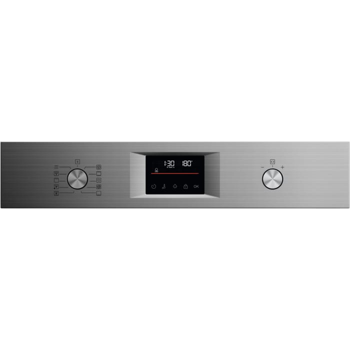 Product Control Panel