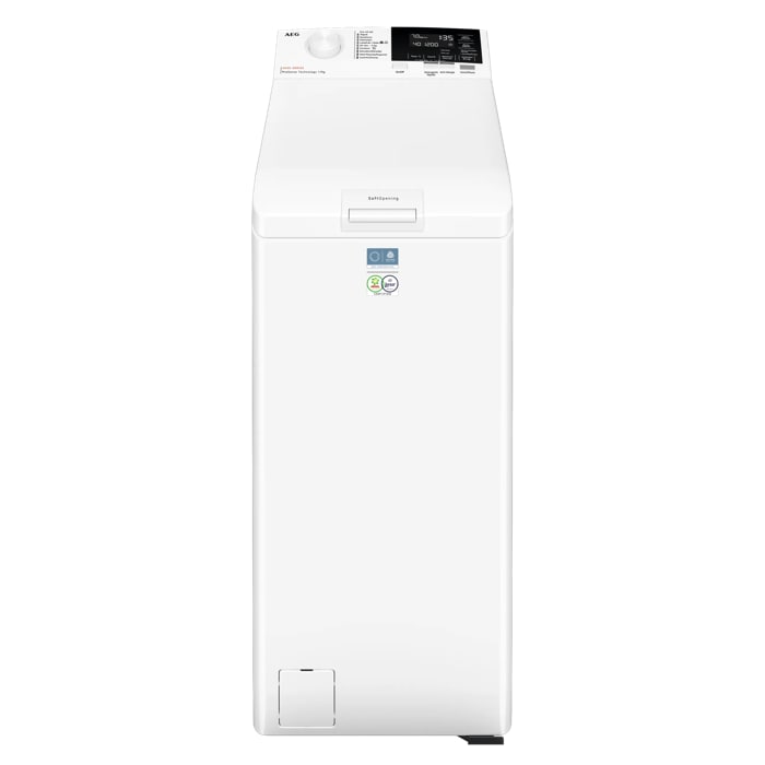 AEG Lavadora de carga superior Serie 6000 ProSense® de 7.0 kg LTA6G7331E