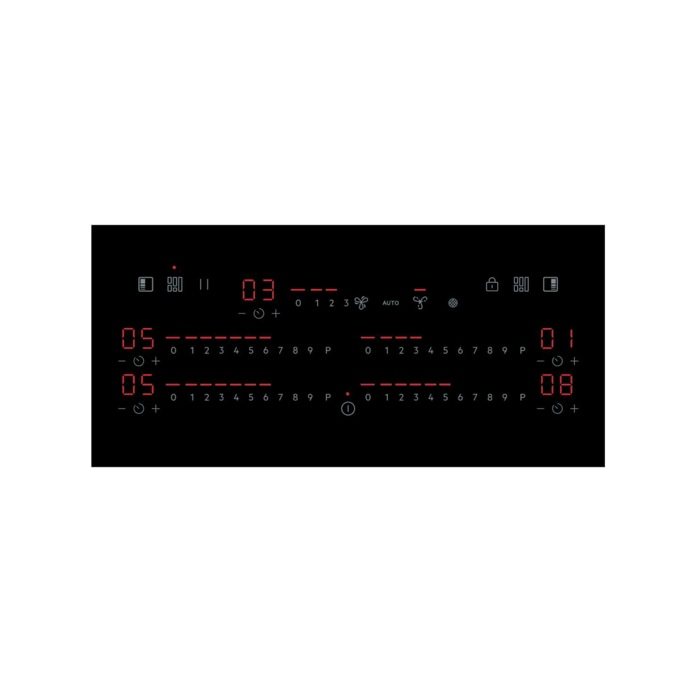 Product Control Panel