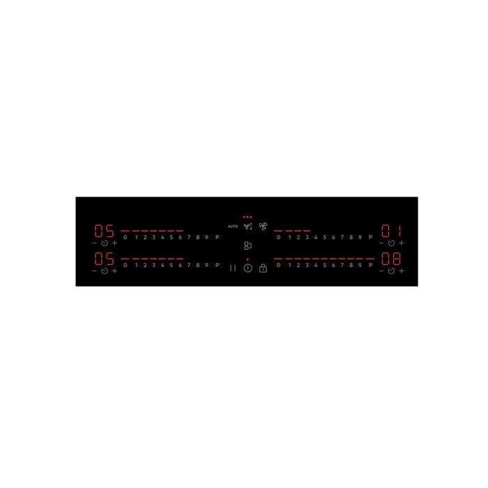 Product Control Panel