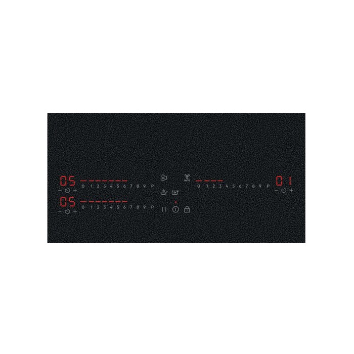 Product Control Panel