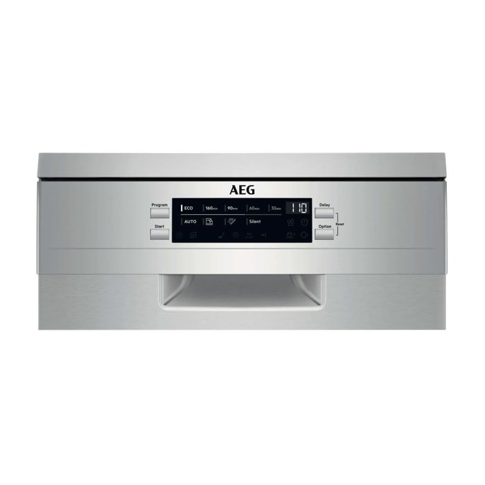 Product Control Panel
