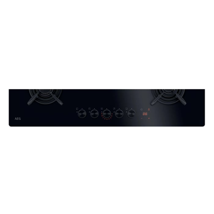 Product Control Panel