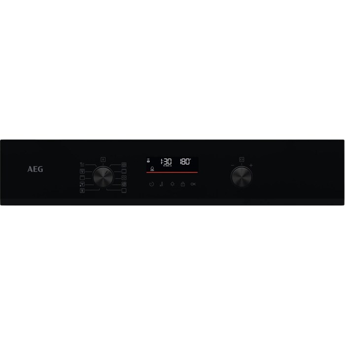Product Control Panel