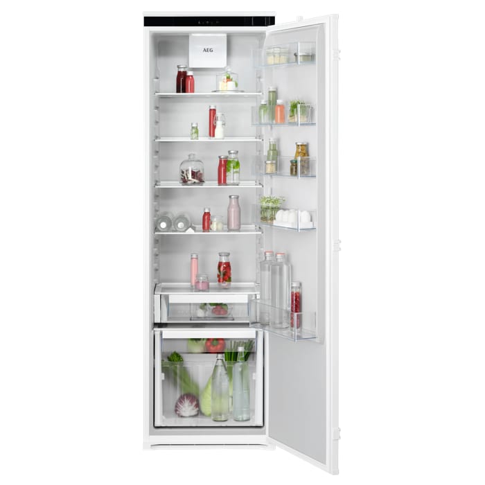 AEG Frigorífico 1 puerta integrable de 1772 mm TK6DS181ES