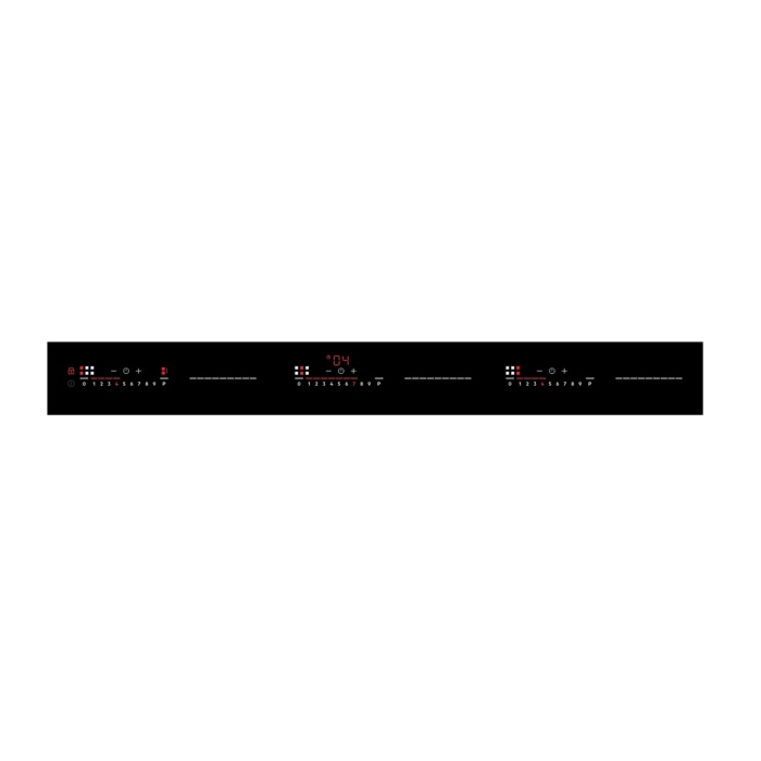 Product Control Panel