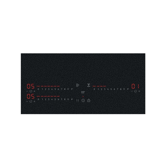 Product Control Panel