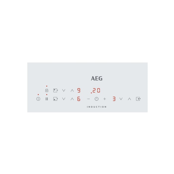 Product Control Panel