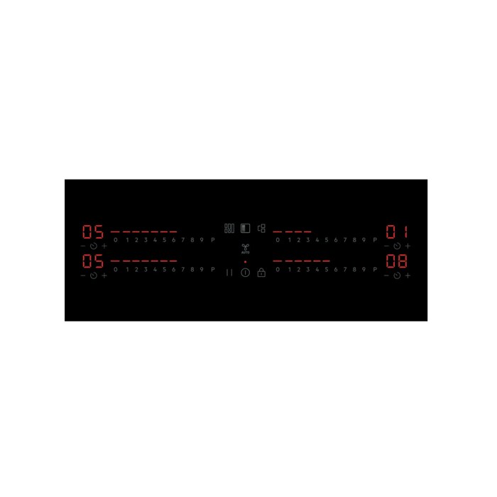 Product Control Panel