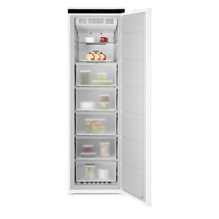AEG Congelador vertical integrable de 1772 mm TB7AA181ES