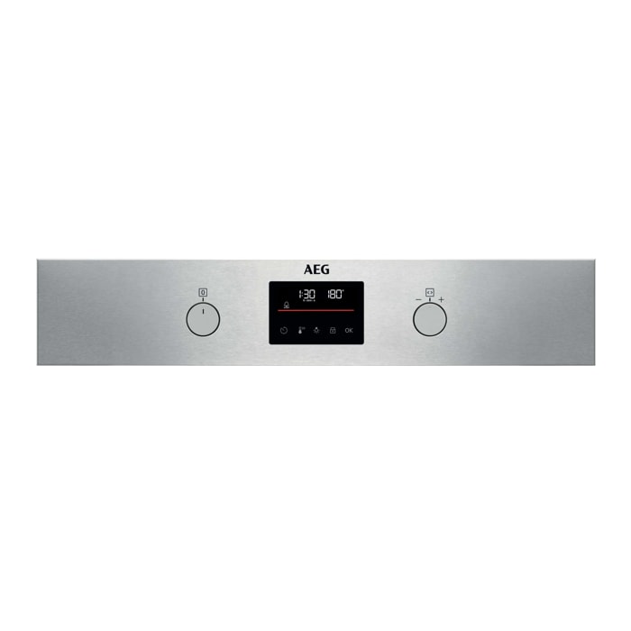Product Control Panel