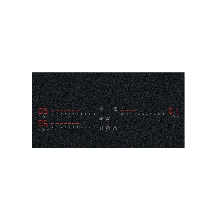 Product Control Panel
