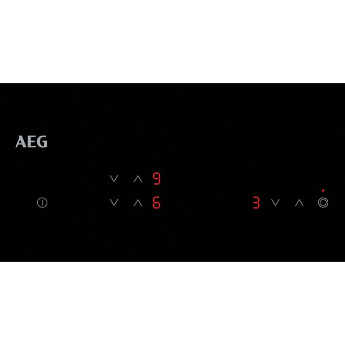 Product Control Panel