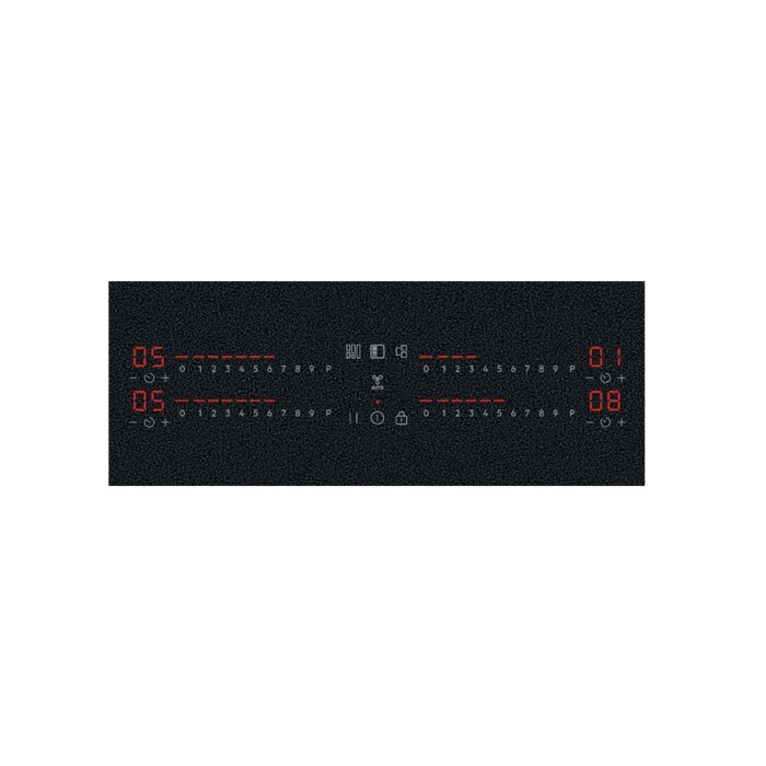 Product Control Panel