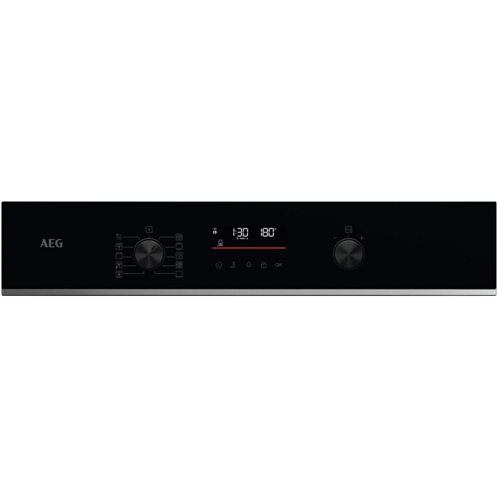 Product Control Panel