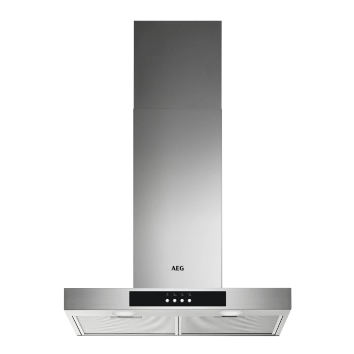 AEG Campana extractora de pared Serie 5000 ExtractionTech de 60 cm DBB3651M
