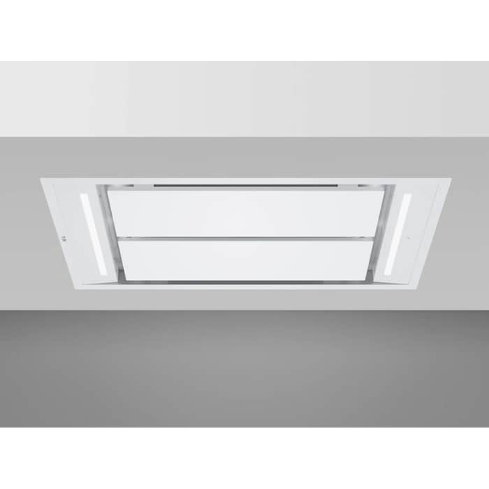 AEG Campana extractora de techo Serie 7000 SilenceTech de 90 cm NDC7792SW