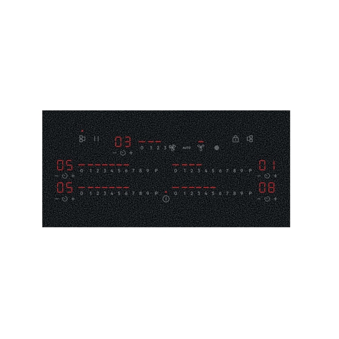 Product Control Panel