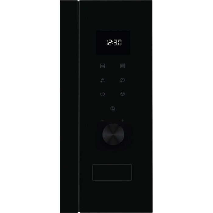 Product Control Panel