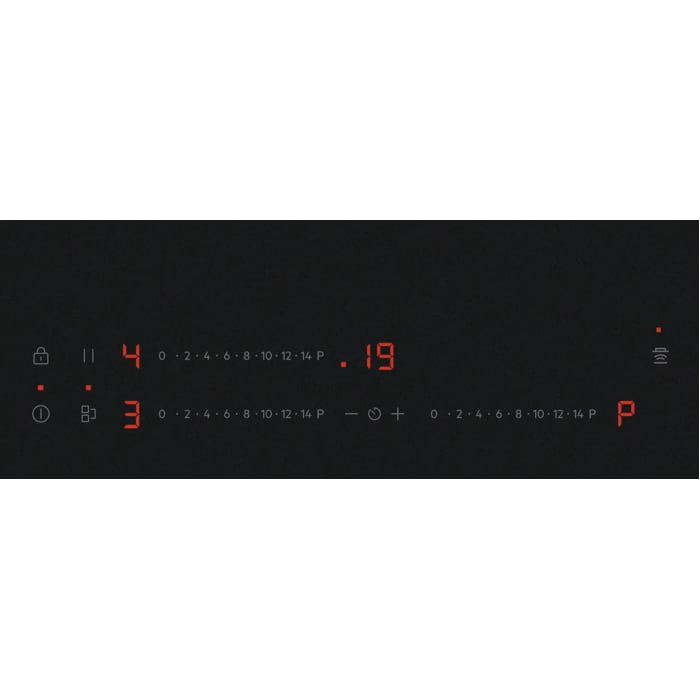 Product Control Panel
