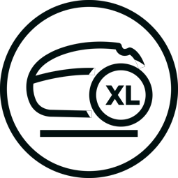Ruedas XL