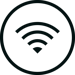 Control WiFi con App