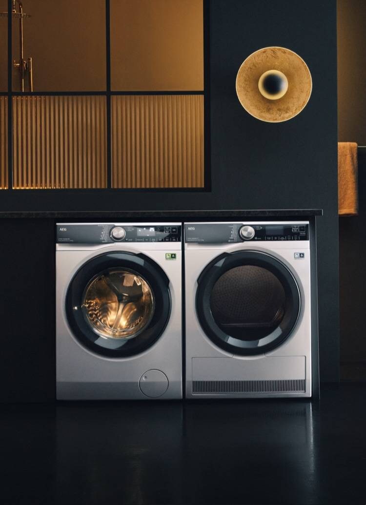 Conoce los mejores electrodomésticos en la web de AEG España