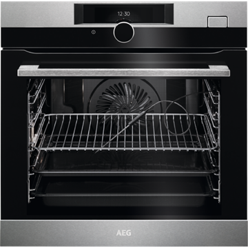 Hornos Aeg Los Mejores Hornos Electricos Del Mercado Aeg