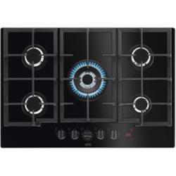 Placas de gas Flamelight