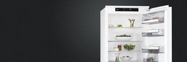 Frigorífico Combi integrable