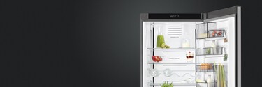 Frigorífico Combi