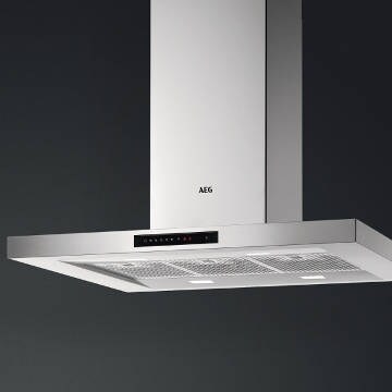 Campanas de cocina AEG
