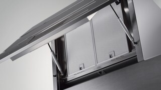 Filtros para campanas de cocina AEG