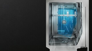 El sistema de lavavajillas AEG ProClean WaterSave
