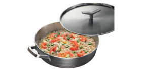 Cacerola Baja