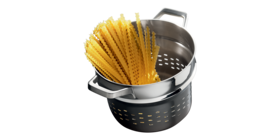 Accesorio para pasta