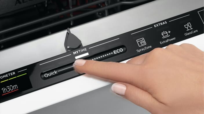 Sistema QuickSelect
