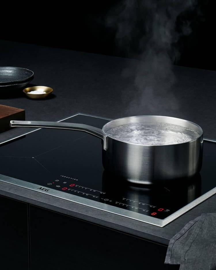 Placa 7000 SenseBoil®